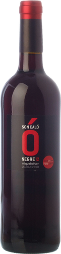 Son Caló Negre 2018