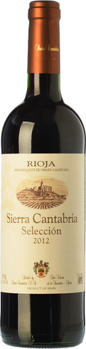 Sierra Cantabria Selección 2019
