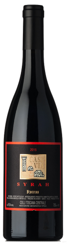 Fontodi Syrah Case Via 2017