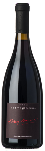 Selva Capuzza Garda Classico Dunant 2016