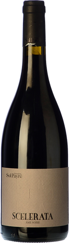 Domaine Sol Payré Scelerata 2018