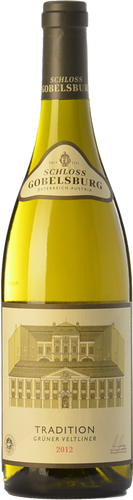 Schloss Gobelsburg Grüner Veltliner Tradition 2016
