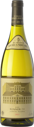 Schloss Gobelsburg Renner Grüner Veltliner 2017