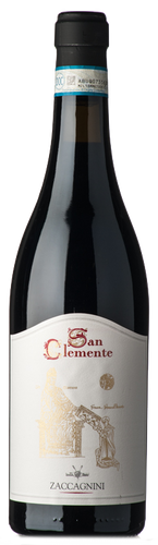 Zaccagnini Montepulciano Riserva San Clemente 2016