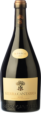 Sierra Cantabria Mágico 2016