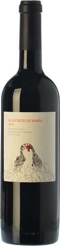 El Secreto de María 2015