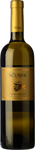 Scurek Stara Brajda Belo 2015