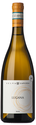 Selva Capuzza Lugana Selva 2018