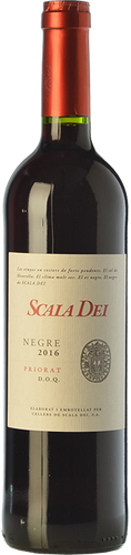 Scala Dei Negre 2019