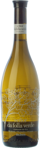 Señor da Folla Verde 2017