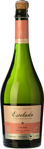 Santa Digna Estelado Rosé Brut