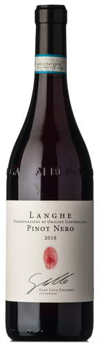 Segni di Langa Langhe Pinot Nero 2019
