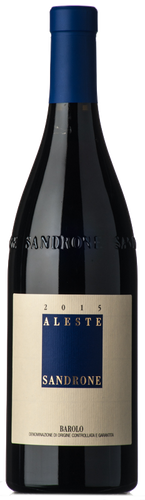 Sandrone Barolo Aleste 2016