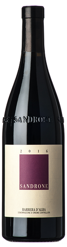 Sandrone Barbera d'Alba 2019