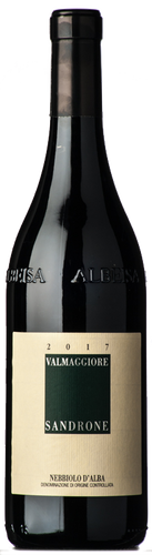 Sandrone Nebbiolo d'Alba Valmaggiore 2017