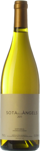 Sota els Àngels Blanco 2016