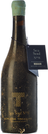 Sea Soul nº 8 Vino Submarino Garnacha