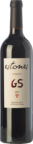 Estones GS 2015