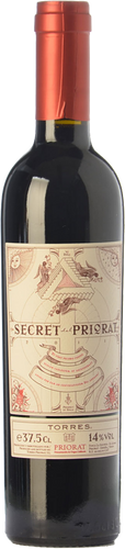 Secret del Priorat 2012 (0,37 L)