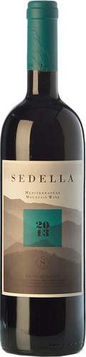Sedella 2017