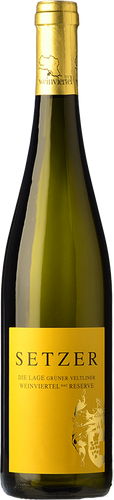 Setzer Grüner Veltliner Die Lage 2016