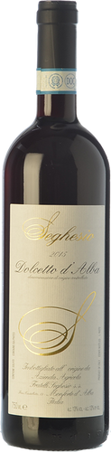 Seghesio Dolcetto d'Alba 2016
