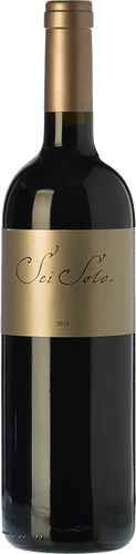 Sei Solo 2015