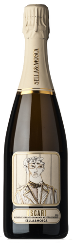 Sella & Mosca Torbato Met. Class. Brut Oscarì 2016