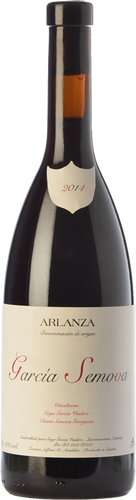 García Semova 2014