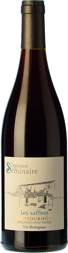 Domaine du Séminaire Les Saffres 2018