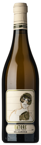 Sella & Mosca Alghero Torbato Catore 2017
