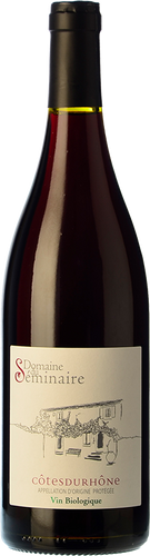 Domaine du Séminaire 2020