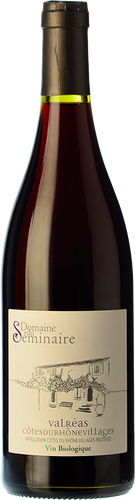 Domaine du Séminaire Valréas 2019
