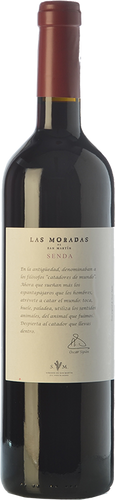 Las Moradas de San Martín Senda 2017