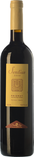 Les Sentius 2014