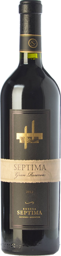 Séptima Gran Reserva 2016