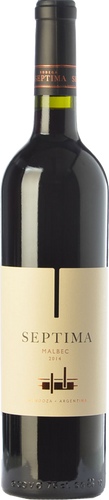 Séptima Malbec 2017