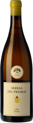 Serras del Priorat Blanco 2020