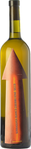Bini Zibibbo Serragghia Bianco 2019