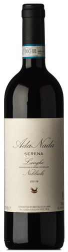 Ada Nada Langhe Nebbiolo Serena 2019