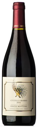 Mottura Civitella d'Agliano Rosso 2017