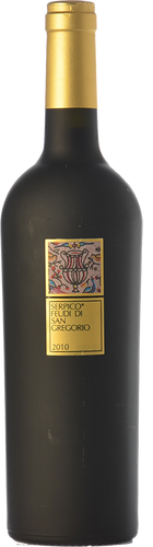 Feudi di San Gregorio Serpico 2014