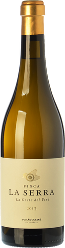 Finca La Serra 2018