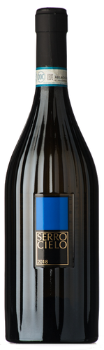 Feudi di San Gregorio Falanghina Serrocielo 2020