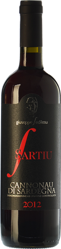 Sedilesu Sartiu 2019