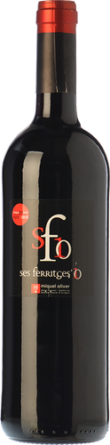 Ses Ferritges 2015