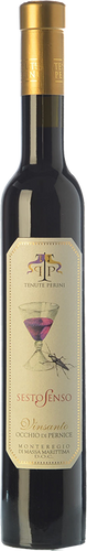 Tenute Perini Occhio di Pernice Sestosenso 2009 (0.37 L)