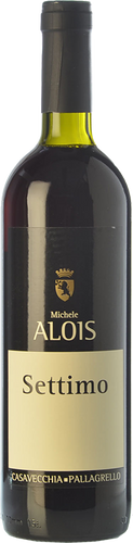 Alois Settimo 2014