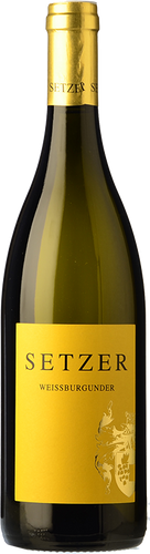 Setzer Weissburgunder 2017