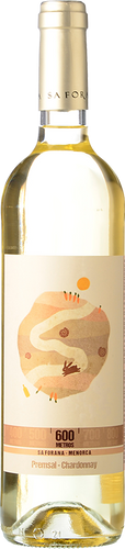 Sa Forana 600 Metros Blanc 2019